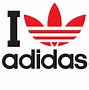 Image result for Adidas UK Logo