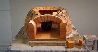 Image result for Build a Wood Fired Brick Oven Pizza