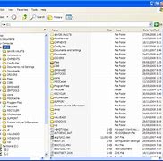 Image result for Windows XP Folders