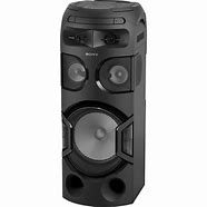 Image result for Sony MHC-V71 Bluetooth Wireless Music System, Floor Standing, With, Tuner USB Port