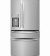 Image result for White Color Frigidaire Refrigerators
