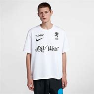 Image result for Nike Off White Shirt
