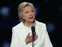 Image result for Hillary Clinton