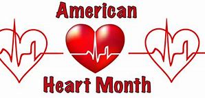 Image result for Heart Month America 2023