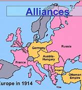 Image result for WWI Allies