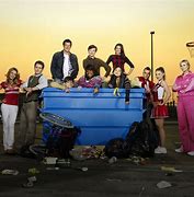 Image result for Glee Grease