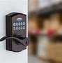 Image result for Most Expensive Keyless Entry Door Locks
