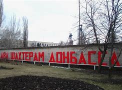 Image result for Donetsk Pre-War