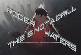Image result for Roger Waters Columbus Ohio Tour