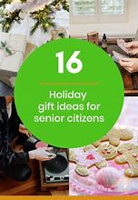 Image result for Senior Citizen Gift Ideas