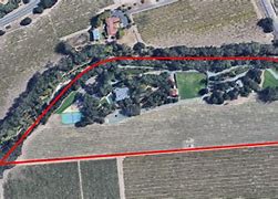 Image result for Aerial View of Nancy Pelosi Home