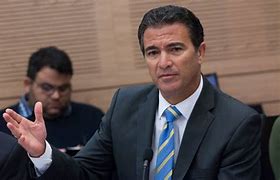 Image result for Yossi Cohen Mossad