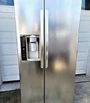 Image result for Frigidaire Upright Freezer Icing around Fan
