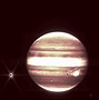 Image result for James Webb Jupiter Structure