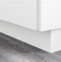 Image result for IKEA Voxtorp White