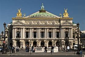 Image result for Nuremberg Opera House