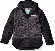 Image result for Columbia Youth Jackets