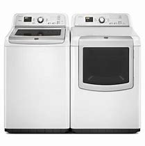 Image result for Maytag Bravos XL He Top Load Washer