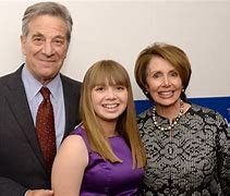 Image result for Nancy Pelosi Family Bio