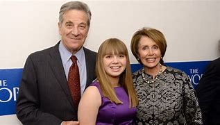Image result for Nancy Pelosi%27s Family Portrait
