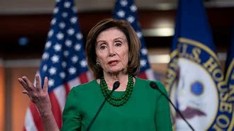 Image result for Pelosi Block Her
