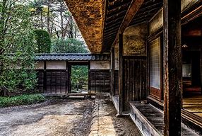 Image result for Japanese Noble House