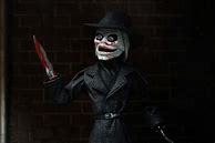 Image result for Blade Puppet Master with No Background