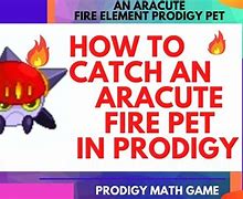 Image result for Prodigy All Fire Pets