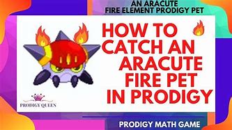 Image result for Best Fire Pet Prodigy