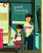 Image result for Good Morning Ohayo
