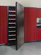 Image result for Built in Wine Refrigerator