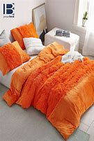 Image result for 30-Piece Dean's List Dorm Room Bundle In Rochelle, Twin XL Comforter Set Including Bonus Mattress Topper, 2 Pillows, Storage And 100% Cotton Towel Set