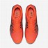 Image result for Orange Tennis Shoes