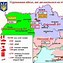 Image result for Ukraine Map with Region