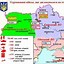 Image result for Ukraine District Map