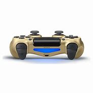 Image result for PlayStation 4 Gold Controller