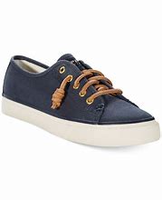 Image result for Sperry Canvas Sneakers