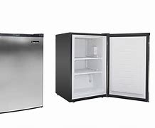 Image result for Compact Frost Free Freezer