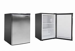 Image result for Smallest Frost Free Upright Freezer