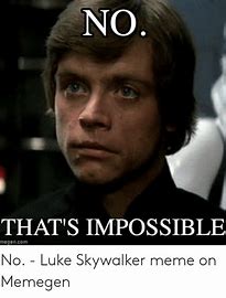 Image result for skywalker meme