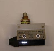 Image result for Matsushita Electric Micro Switch 20305U