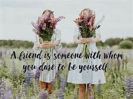 Image result for Beautiful Friendship Thoughts