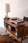Image result for Store Mid Century Desk Office