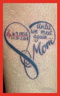 Image result for Rip Mother Tattoos