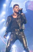 Image result for Adam Lambert Queen