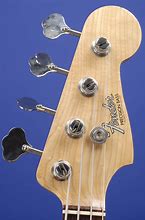 Image result for Fender American Performer Precision Bass