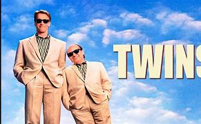 Image result for Twins Movie Cast