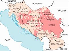 Image result for Croatian Soldiers Balkan War