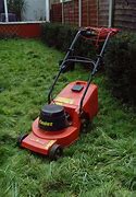 Image result for Greenworks 40V Lawn Mower