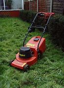 Image result for LawnMaster Lawn Mower
